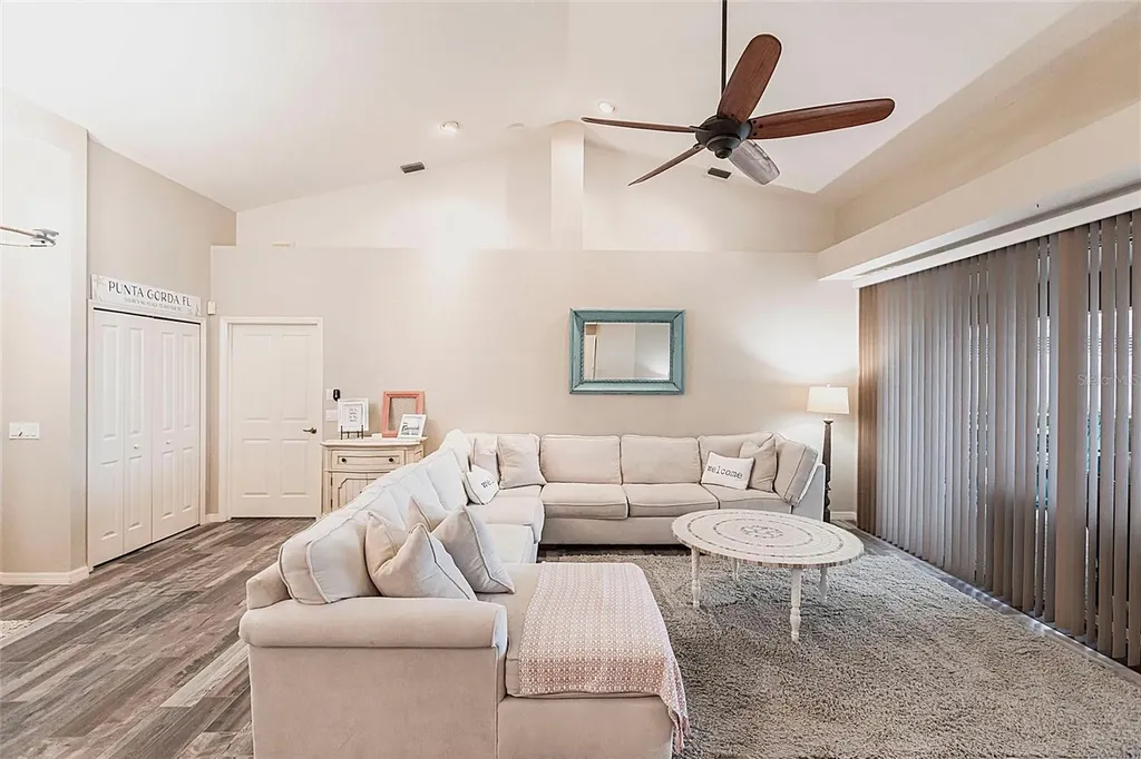 1503 Suzi Street Punta Gorda FL 33950