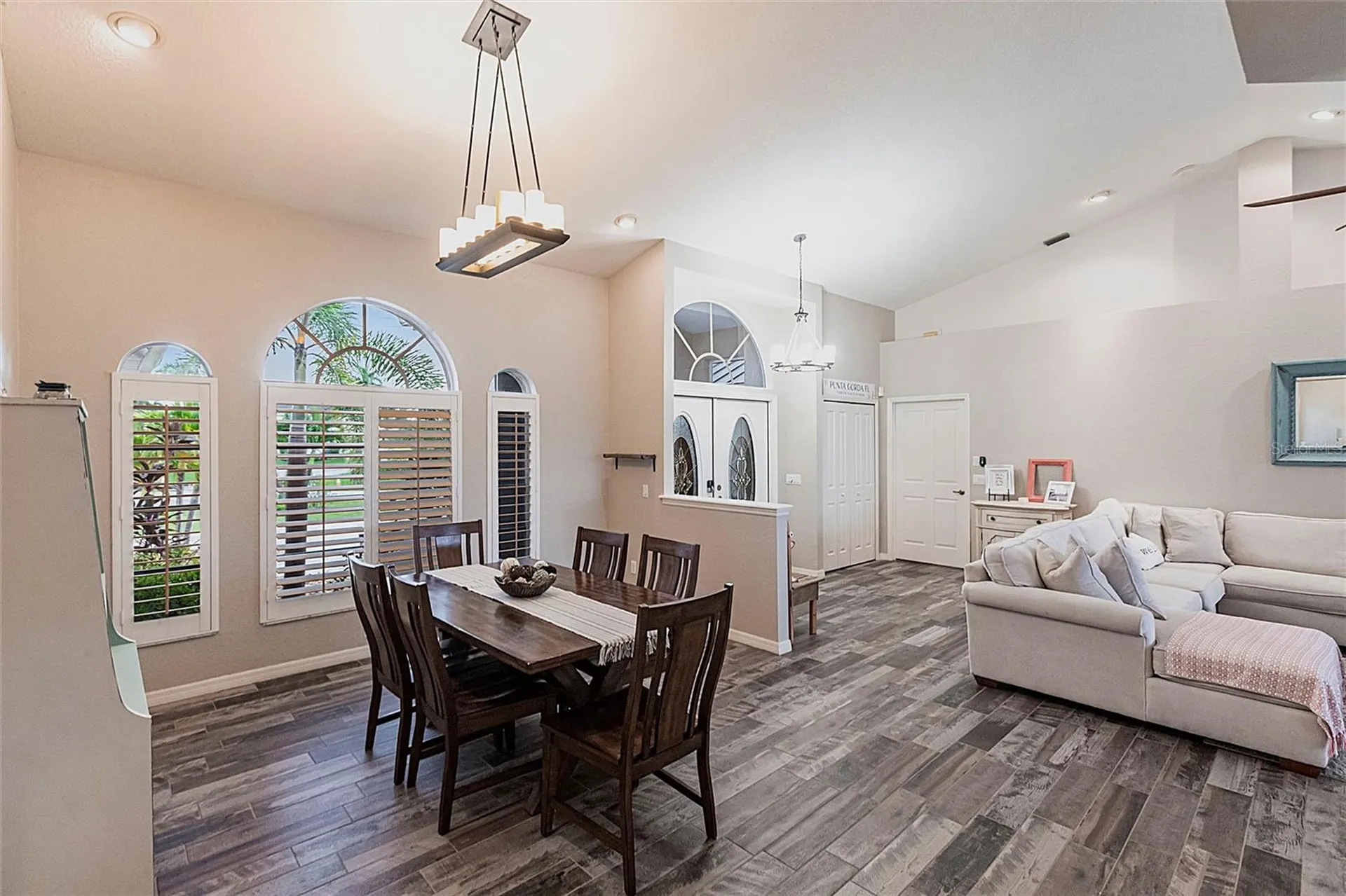 1503 Suzi Street Punta Gorda FL 33950