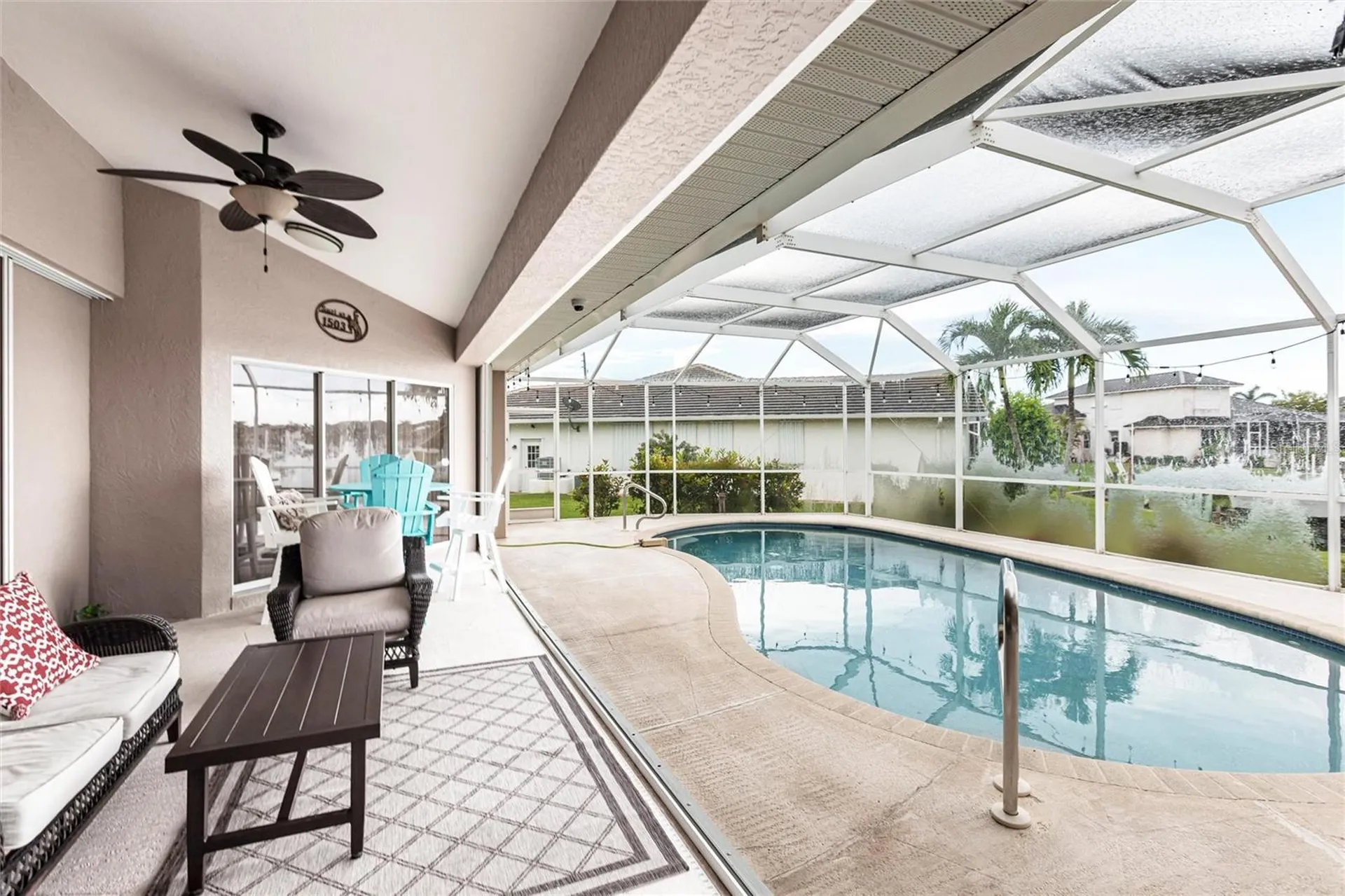 1503 Suzi Street Punta Gorda FL 33950