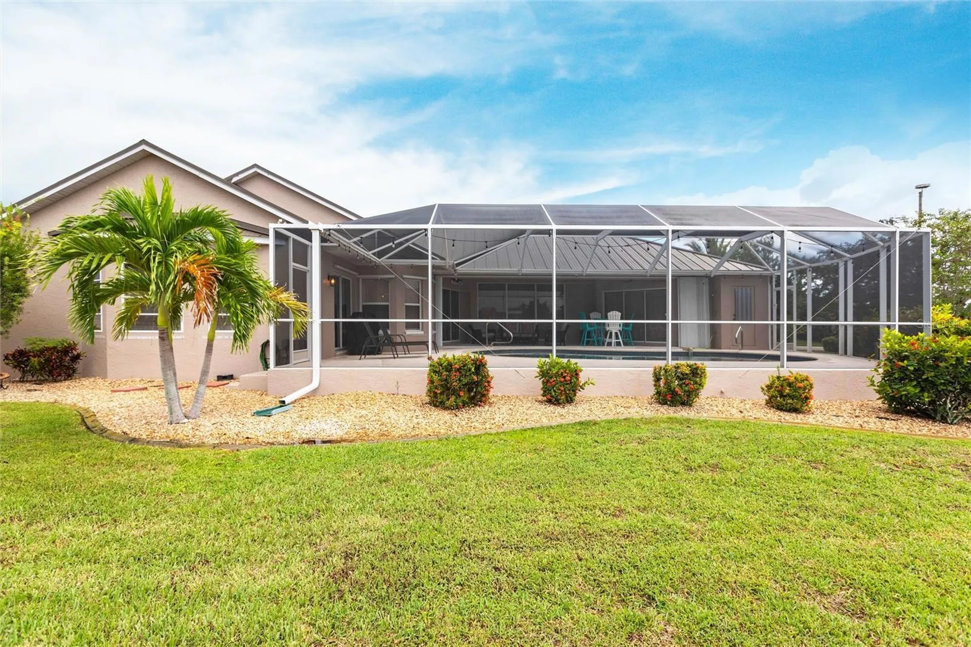 1503 Suzi Street Punta Gorda FL 33950