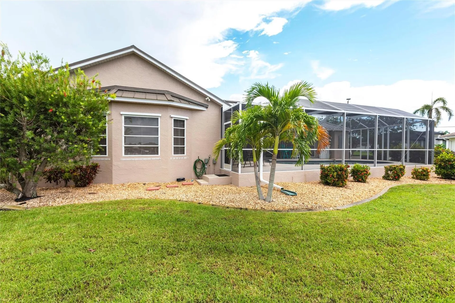 1503 Suzi Street Punta Gorda FL 33950