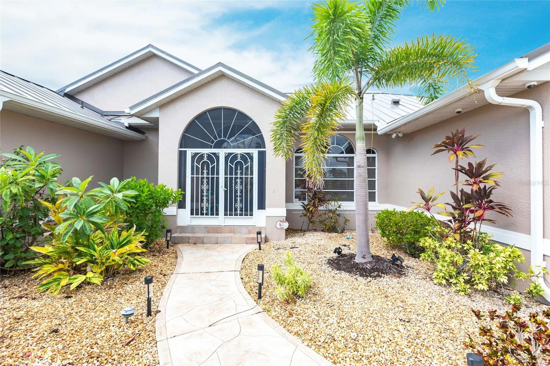 1503 Suzi Street Punta Gorda FL 33950