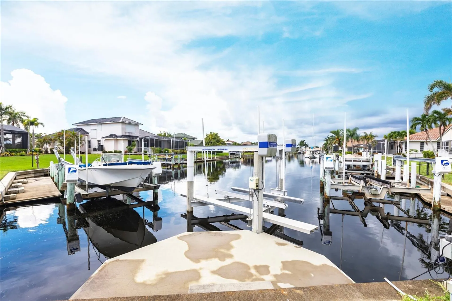 1503 Suzi Street Punta Gorda FL 33950