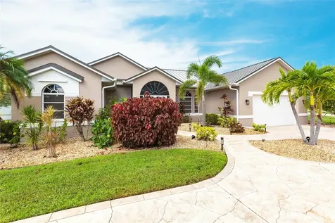 1503 Suzi Street Punta Gorda FL 33950