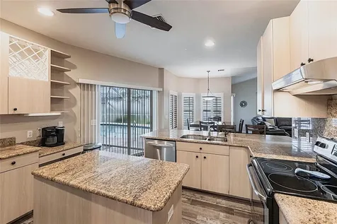 1503 Suzi Street Punta Gorda FL 33950