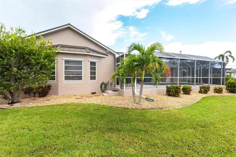 1503 Suzi Street Punta Gorda FL 33950