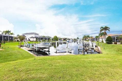 1503 Suzi Street Punta Gorda FL 33950