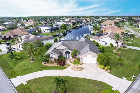 1503 Suzi Street Punta Gorda FL 33950
