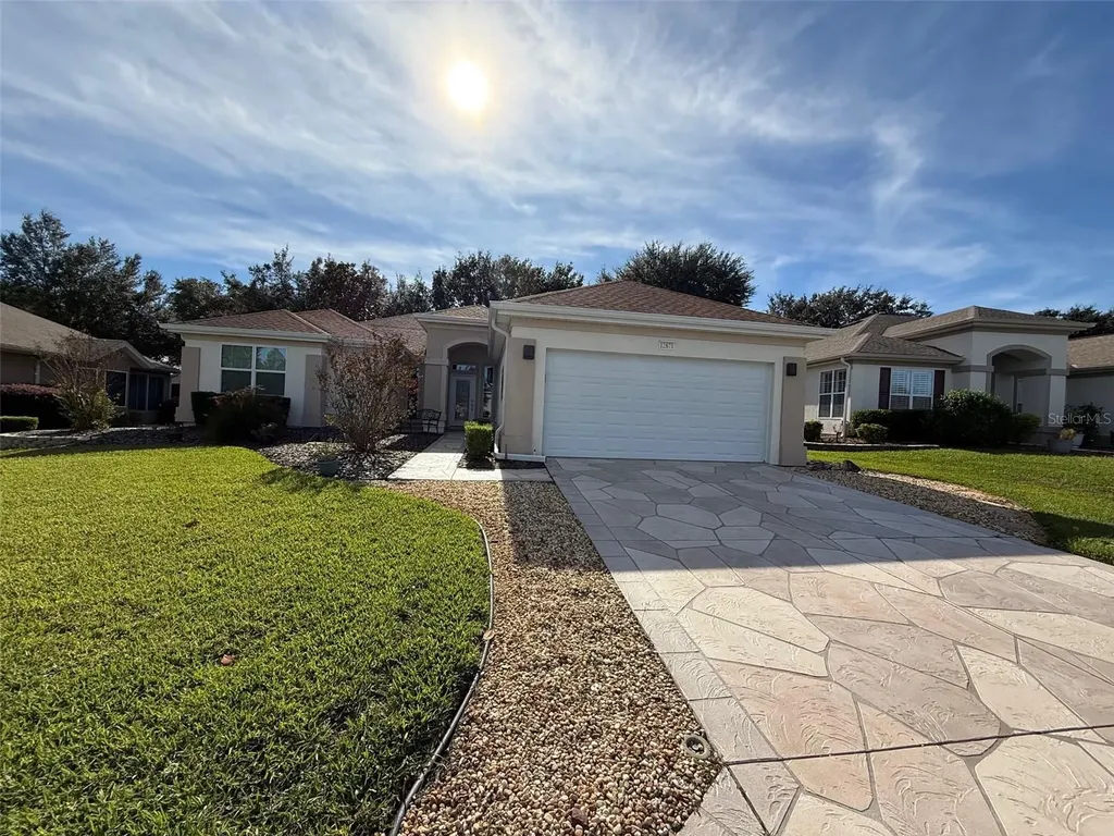 12871 SE 92nd Court Road Summerfield FL 34491