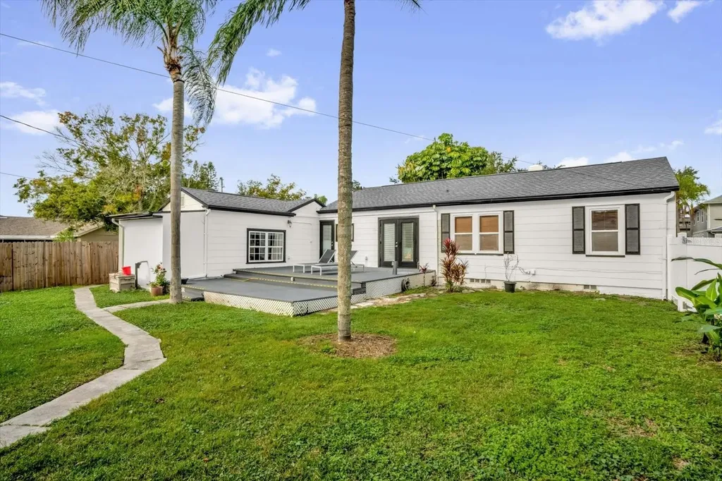 918 W Smith Street Orlando FL 32804