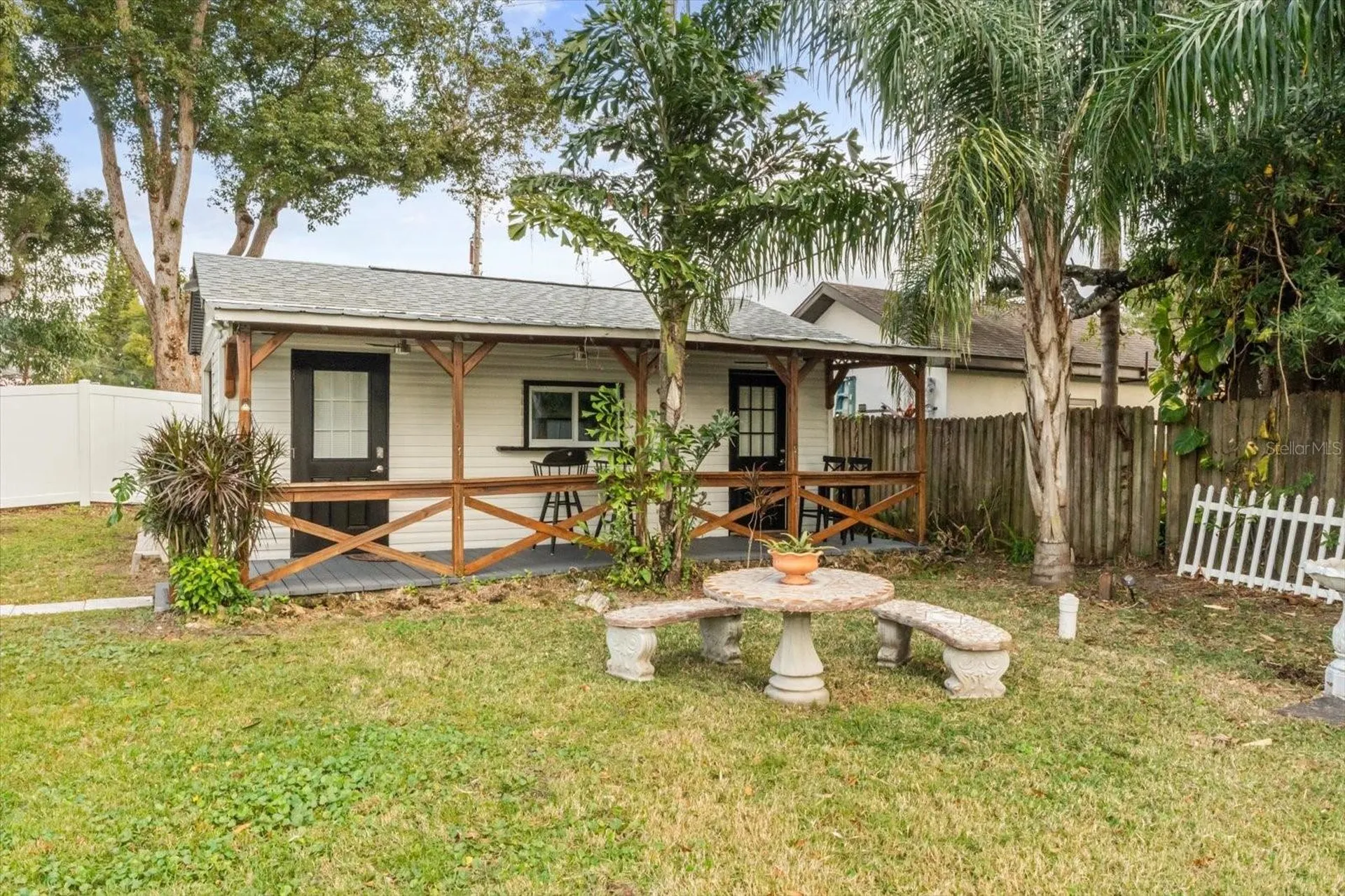918 W Smith Street Orlando FL 32804