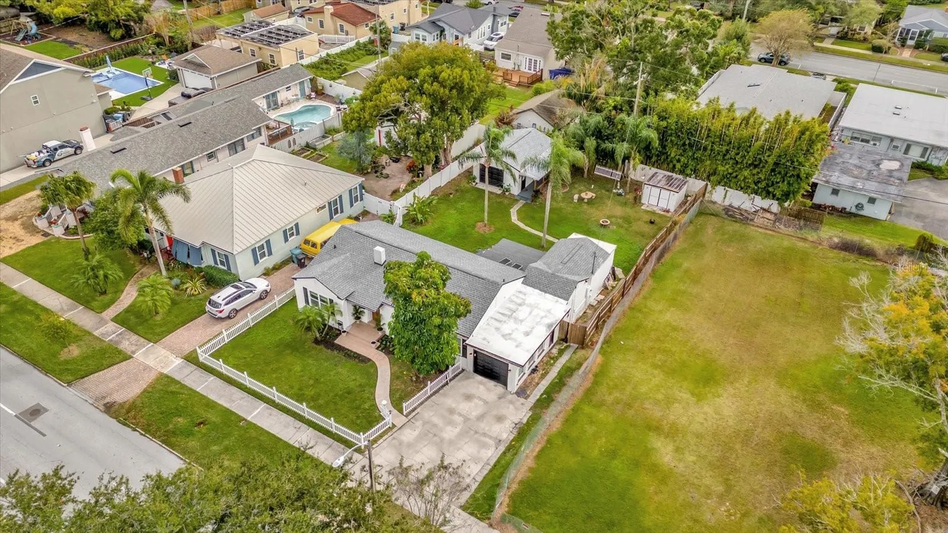918 W Smith Street Orlando FL 32804