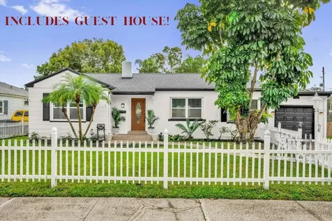 918 W Smith Street Orlando FL 32804