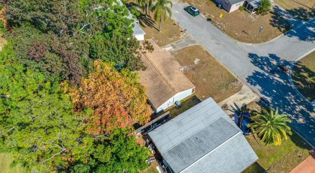 4335 Las Vegas Drive New Port Richey FL 34653