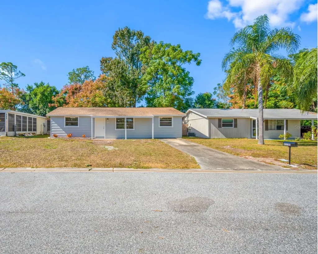 4335 Las Vegas Drive New Port Richey FL 34653