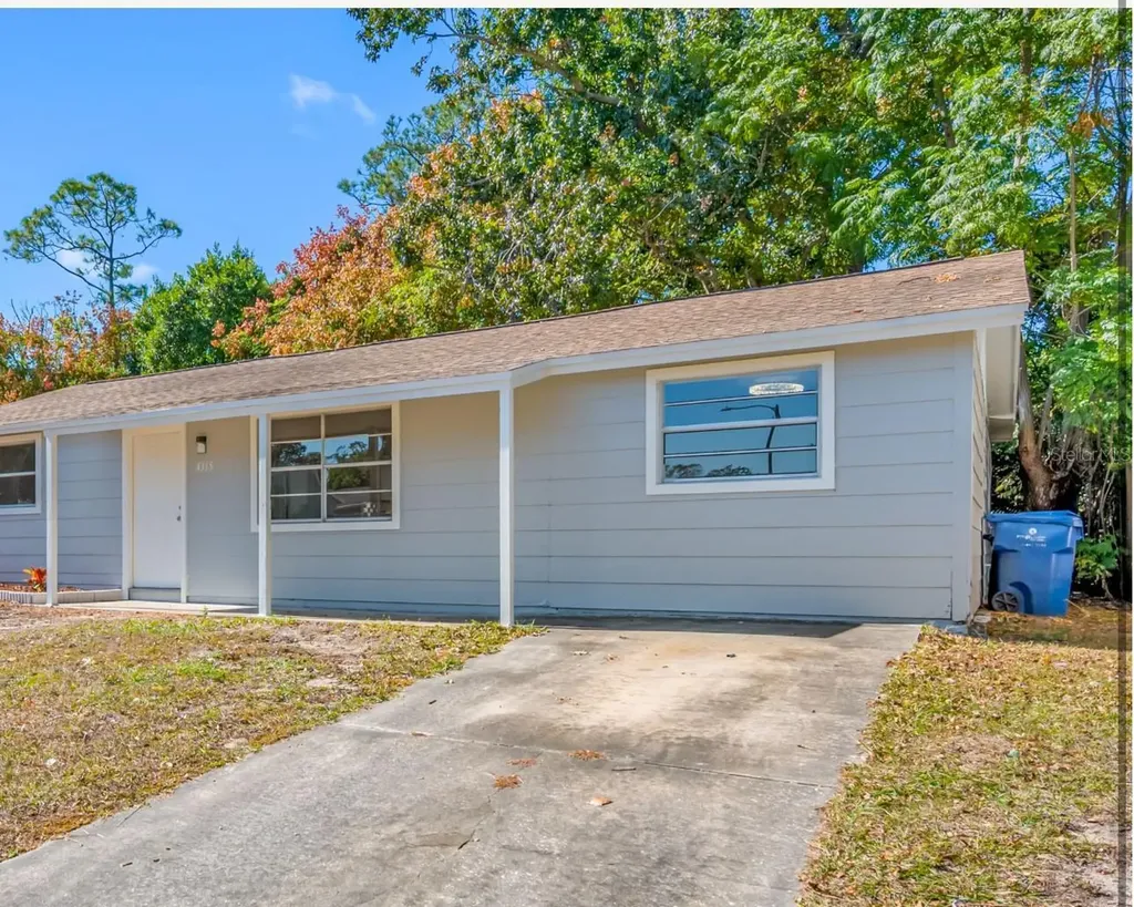 4335 Las Vegas Drive New Port Richey FL 34653