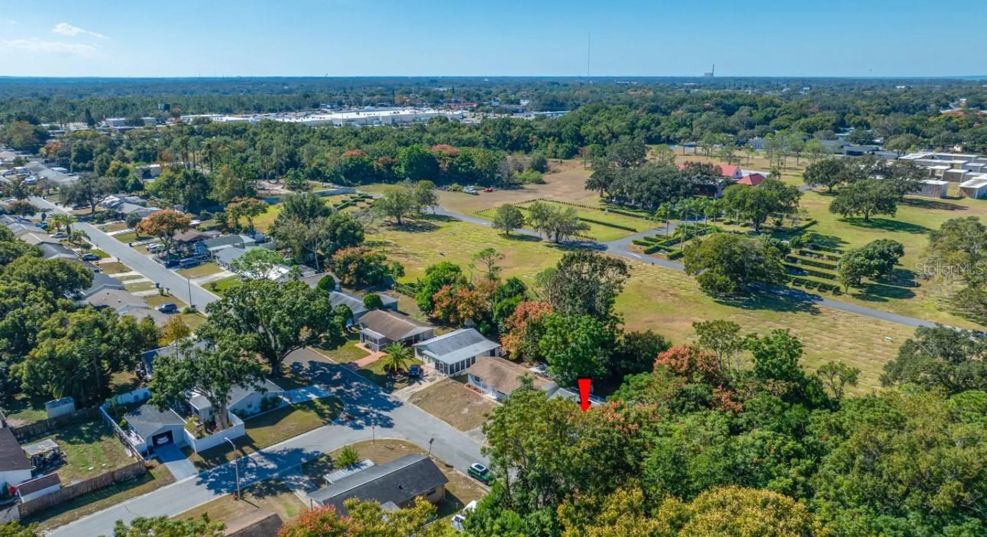 4335 Las Vegas Drive New Port Richey FL 34653