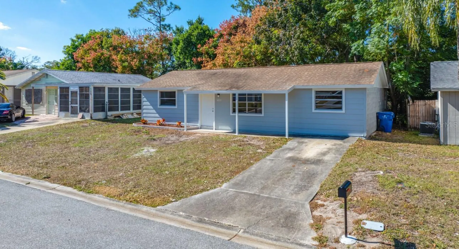 4335 Las Vegas Drive New Port Richey FL 34653
