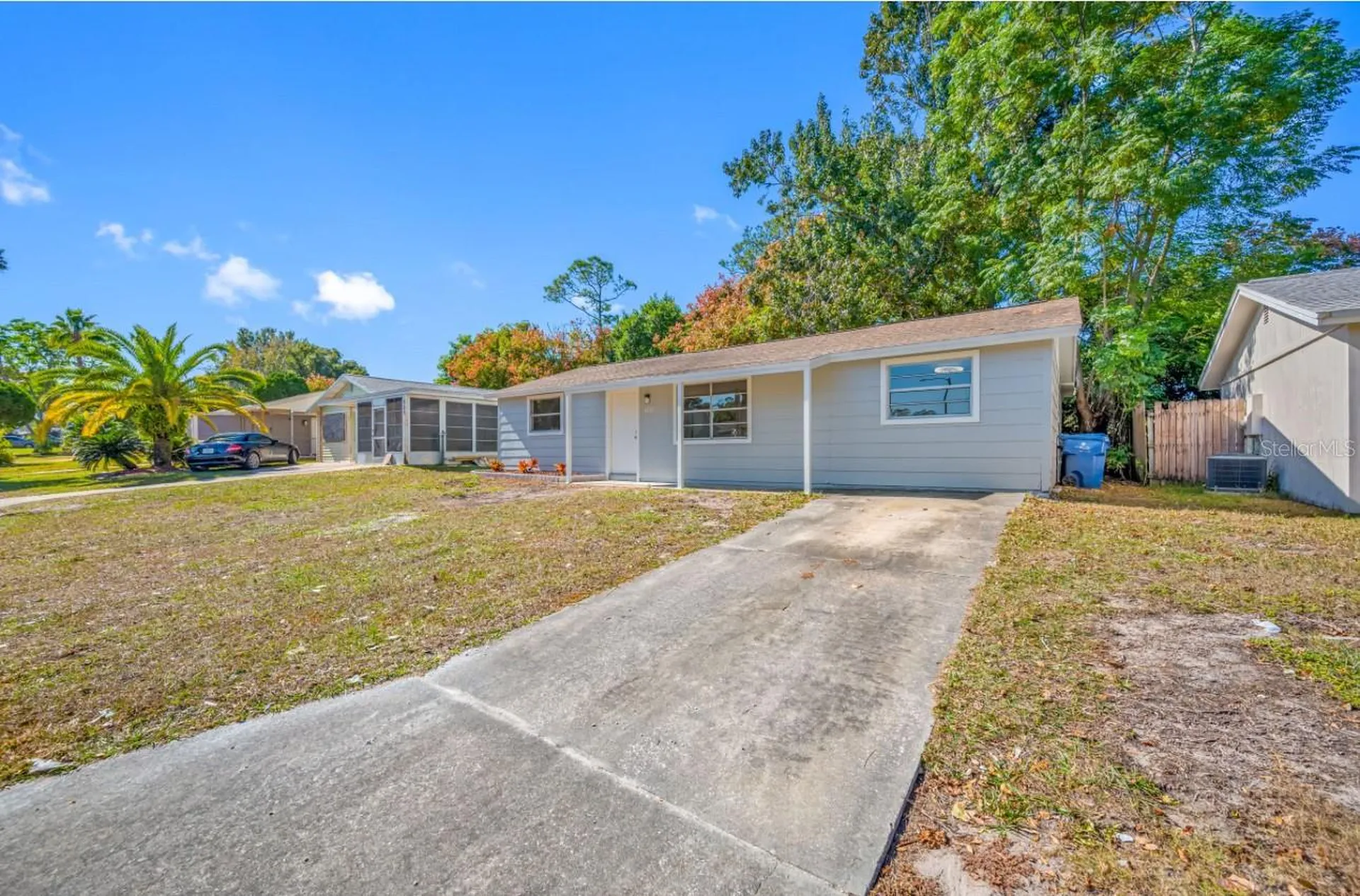 4335 Las Vegas Drive New Port Richey FL 34653