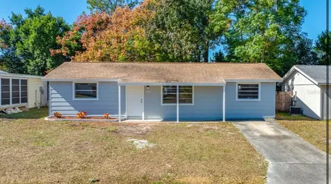 4335 Las Vegas Drive New Port Richey FL 34653