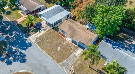 4335 Las Vegas Drive New Port Richey FL 34653