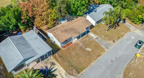 4335 Las Vegas Drive New Port Richey FL 34653