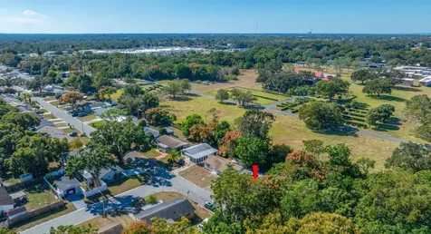 4335 Las Vegas Drive New Port Richey FL 34653
