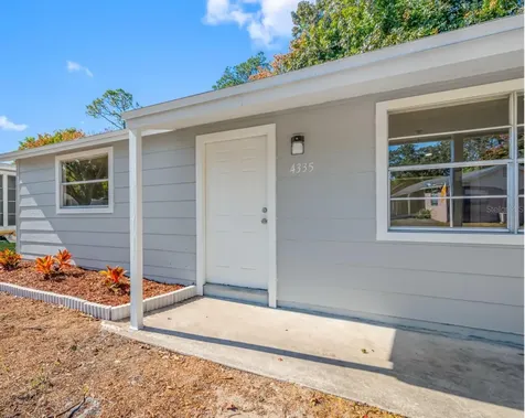 4335 Las Vegas Drive New Port Richey FL 34653