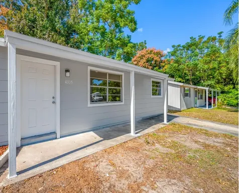 4335 Las Vegas Drive New Port Richey FL 34653