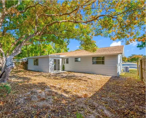 4335 Las Vegas Drive New Port Richey FL 34653