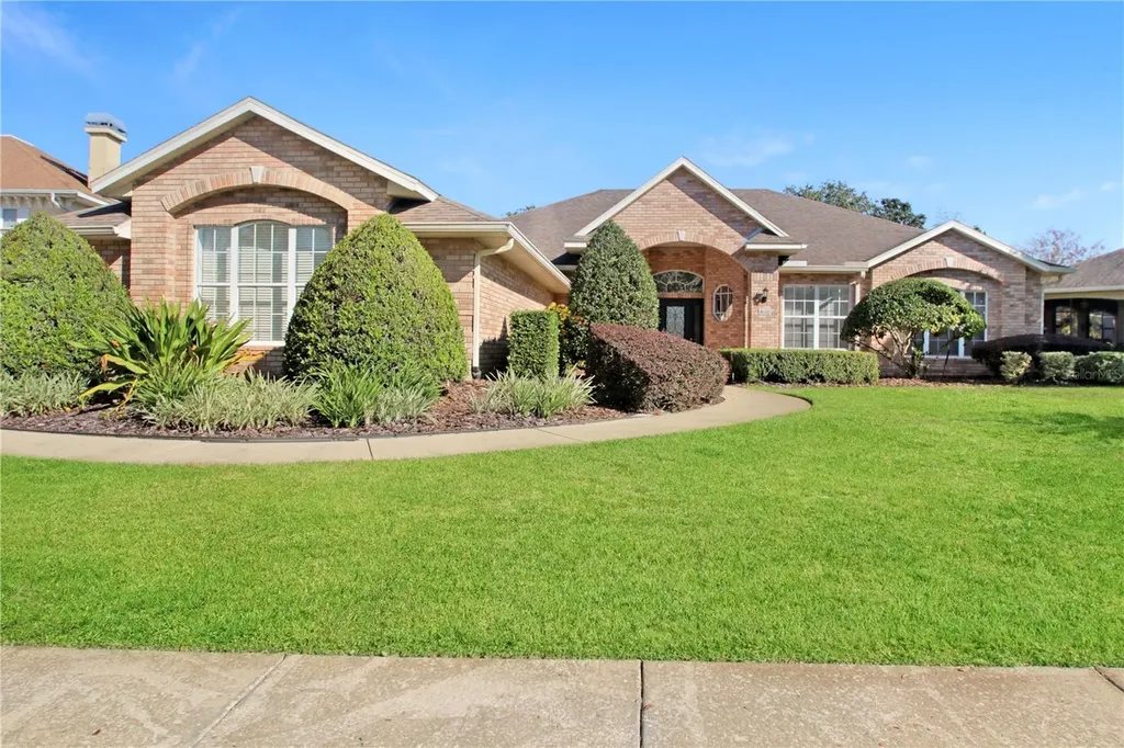 400 Interlachen Court Debary FL 32713