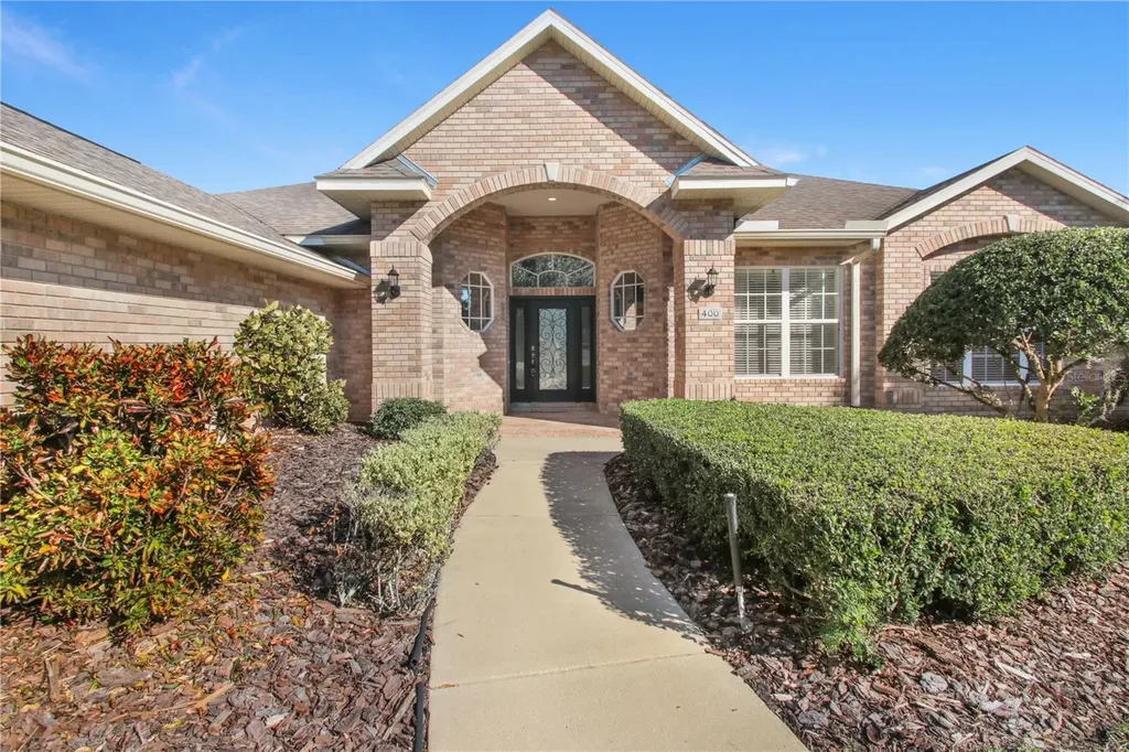 400 Interlachen Court Debary FL 32713