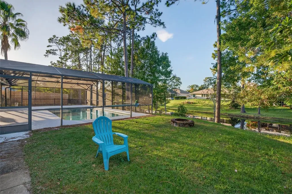 110 Westgrill Drive Palm Coast FL 32164
