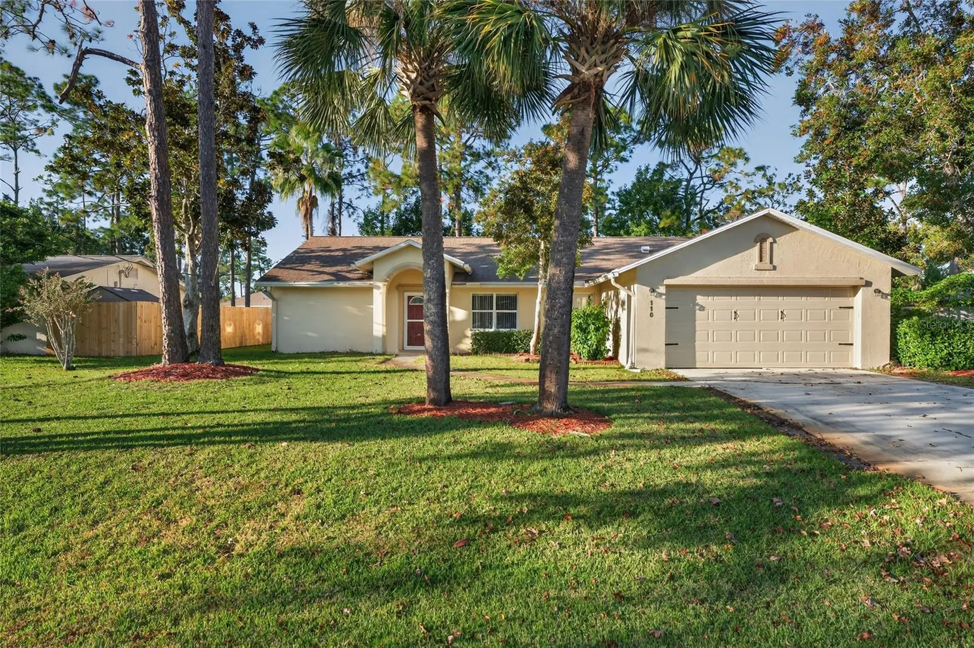 110 Westgrill Drive Palm Coast FL 32164