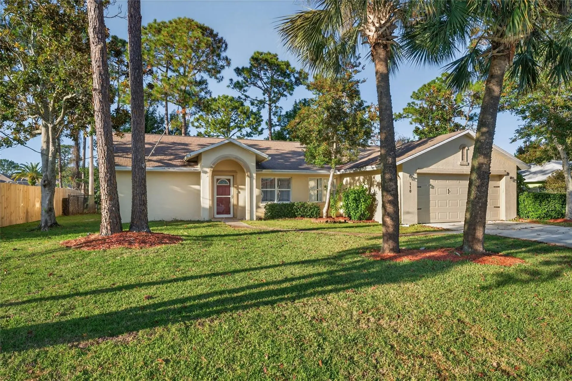 110 Westgrill Drive Palm Coast FL 32164
