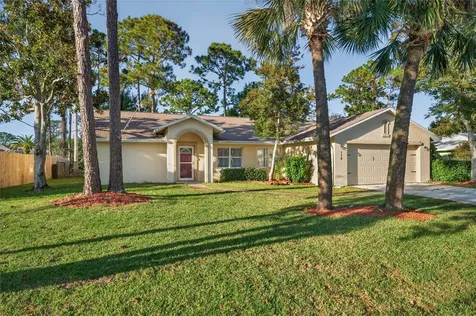 110 Westgrill Drive Palm Coast FL 32164