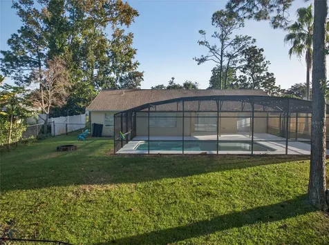 110 Westgrill Drive Palm Coast FL 32164