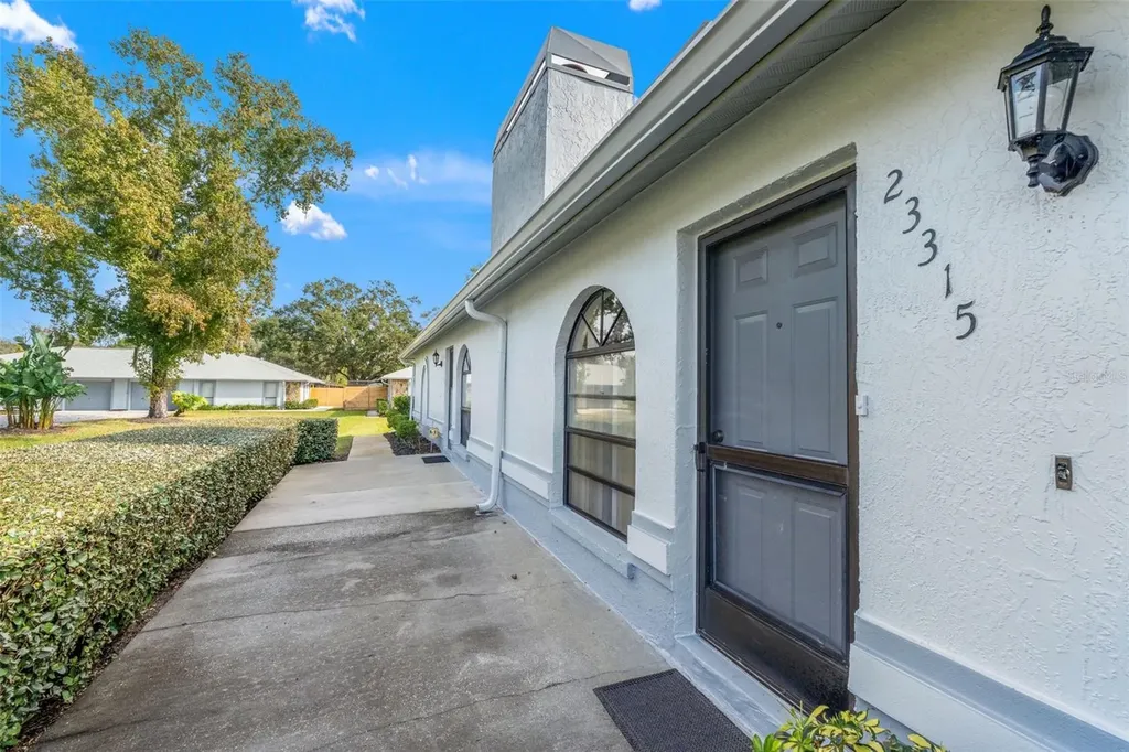 23315 Club Villas Drive Land O Lakes FL 34639