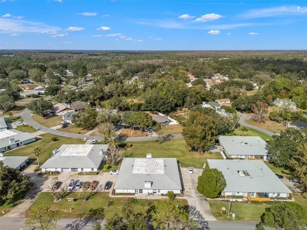 23315 Club Villas Drive Land O Lakes FL 34639