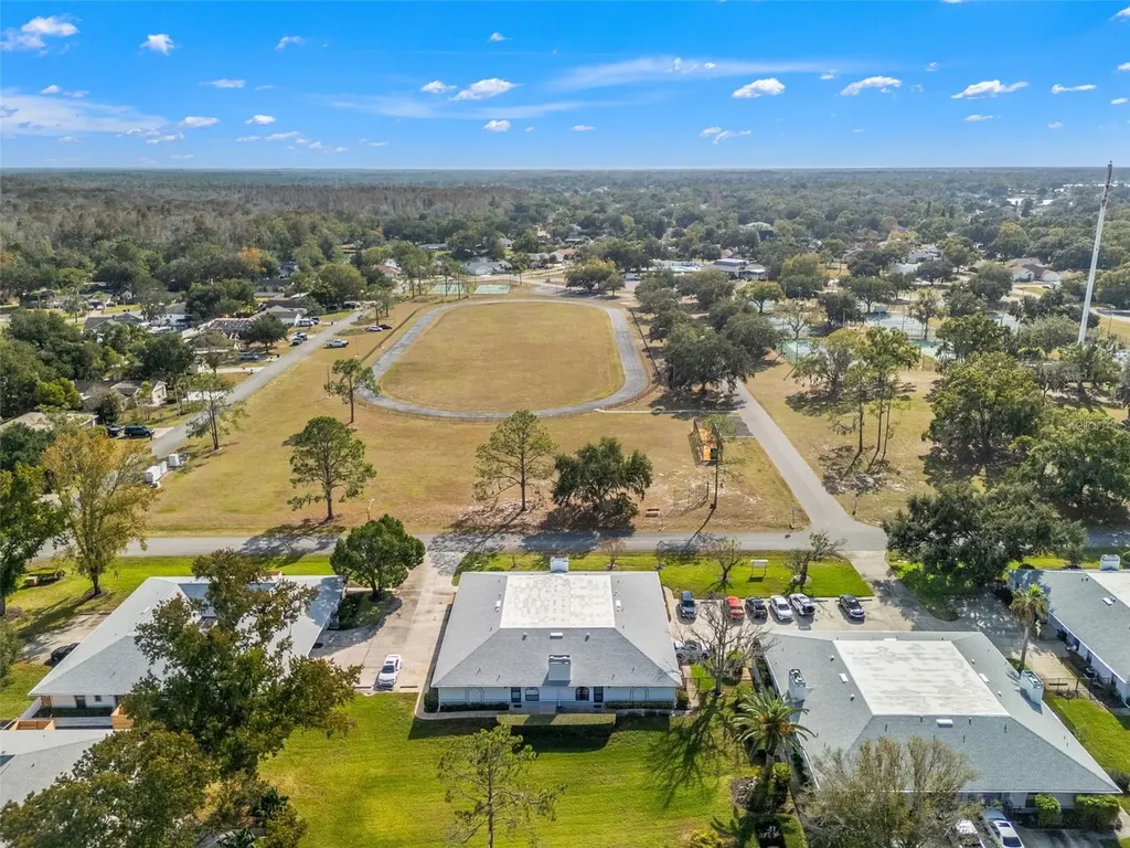 23315 Club Villas Drive Land O Lakes FL 34639