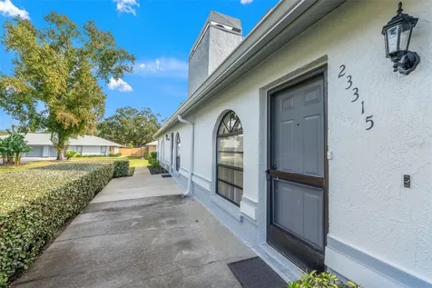 23315 Club Villas Drive Land O Lakes FL 34639