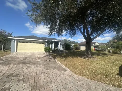 419 Majestic Gardens Boulevard Winter Haven FL 33880