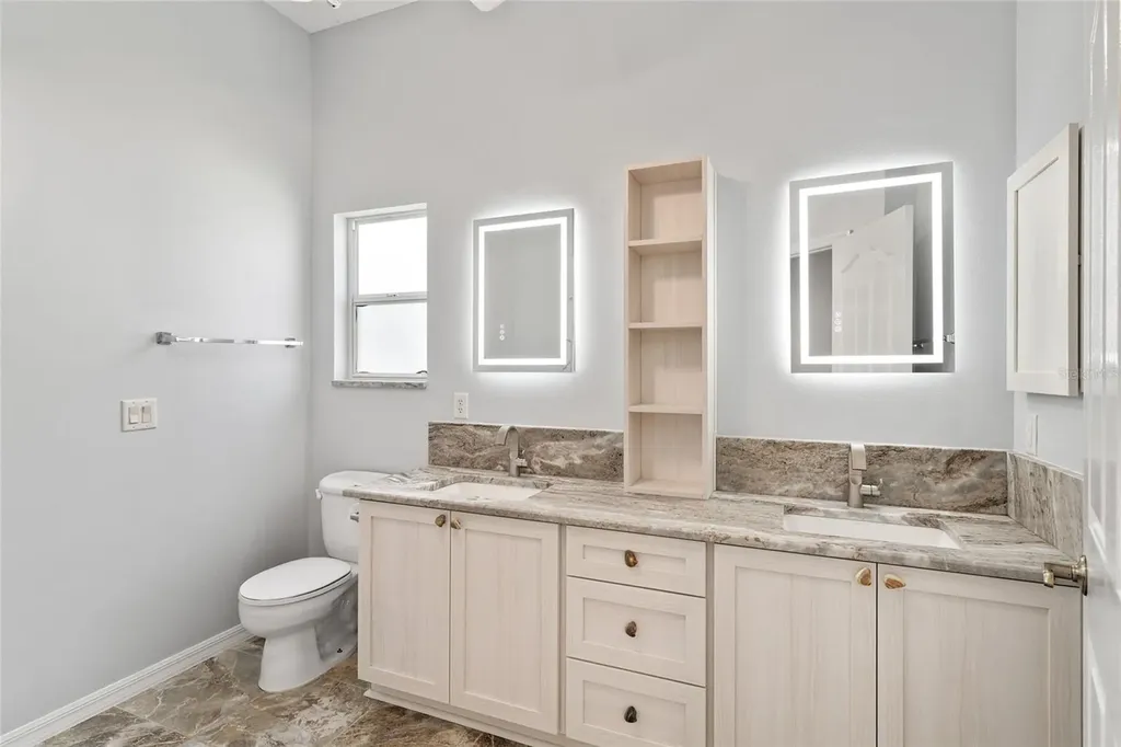 3017 Hillside Lane The Villages FL 32162
