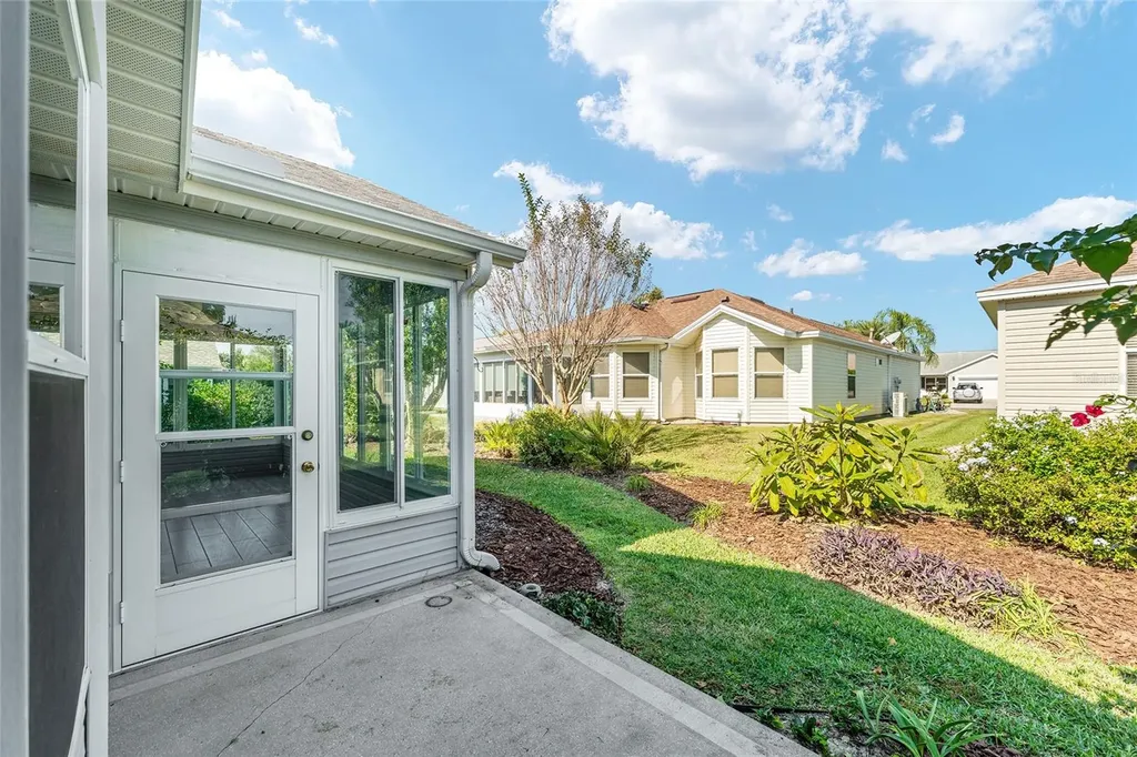 3017 Hillside Lane The Villages FL 32162