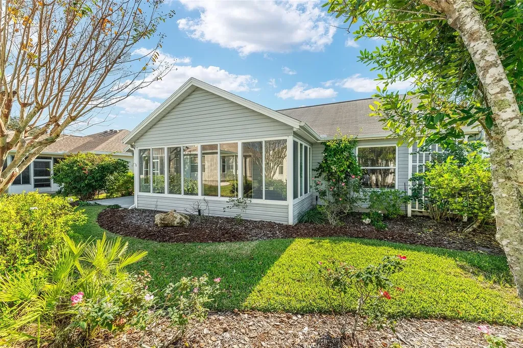 3017 Hillside Lane The Villages FL 32162
