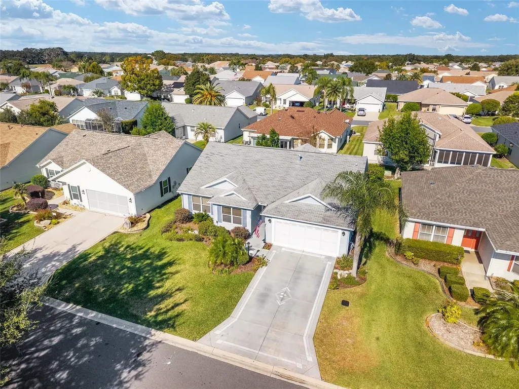 3017 Hillside Lane The Villages FL 32162