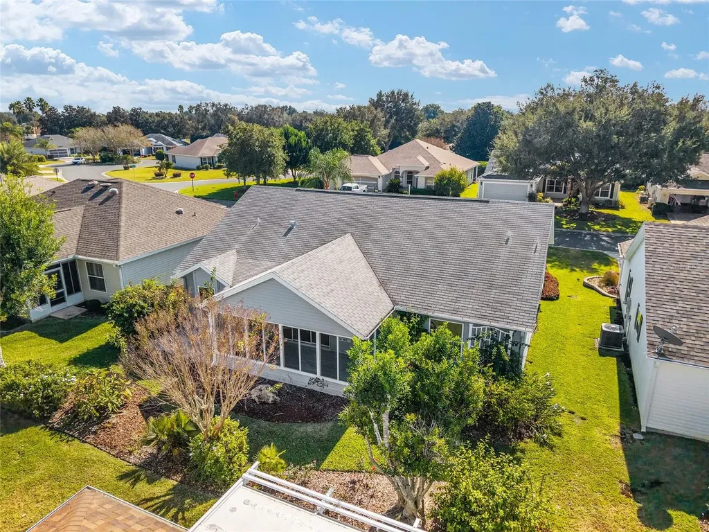 3017 Hillside Lane The Villages FL 32162