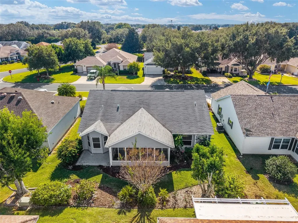 3017 Hillside Lane The Villages FL 32162