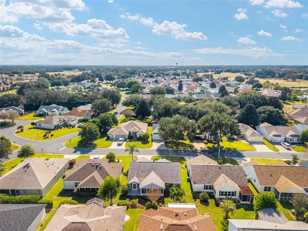 3017 Hillside Lane The Villages FL 32162