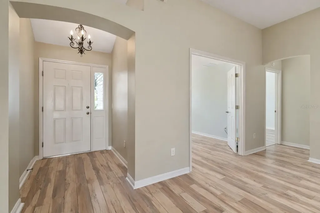 3017 Hillside Lane The Villages FL 32162